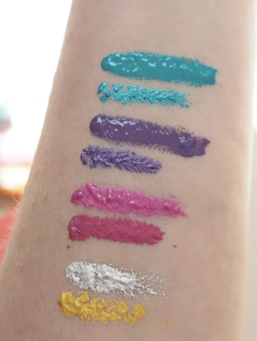 🧚‍♀️DEEP END Urban Decay RARE Double Team Mascara NWT